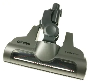 809857 Turbodüse - Floor brush svc252gfa complete ass y