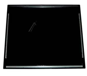Samsung DG8101454A Glaskeramikfläche - Dg81-01454a a/s-glass assembly,nz64f3nm1abassy top