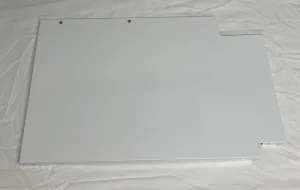Arcelik Grundig Beko C00904397 Gehäuse Seitenteil - 1764120902 side panel-left