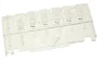 AEG Electrolux Innerer Drucktastenhalter 1525503015 für Geschirrspüler Ersatzteil