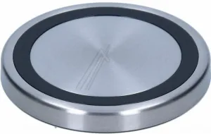 Drehscheibe 10004928 Bosch Siemens für Kochfeld Tipp-Pad TwistPad® Ersatzteil