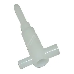 Vestel 42019123 Knopf Taste - Revolution adjustment shaft/ passend für sigma