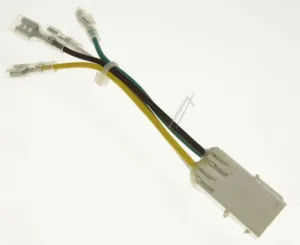 Midea 17431000001326 Stecker - Wires