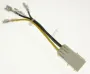 Midea 17431000001326 Stecker - Wires
