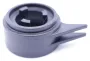 Melitta 6768854 Mitnehmer - Mitnehmer 047 schwarz