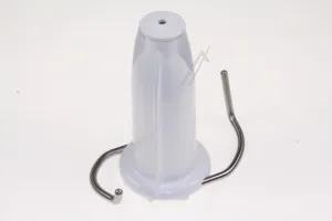 BSH Bosch Siemens Knethaken 00641665 für Küchenmaschine Knetarm Ersatzteil