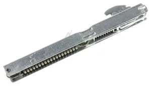 Whirlpool Indesit 482000086330 Türscharnier - C00268771 scharnier für ofen tür 3 glass passend für indesit