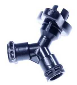 Delonghi AS00005380 Kupplung - Steckverbinder 3-wege-ventil
