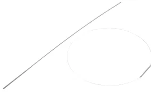 Türmanschette für Siemens IQ500 WU14Q420/29