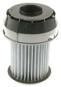 Filter für Staubsauger Filtereinheit Staubbehälter wie Bosch Siemens S0706 Ersatzteil