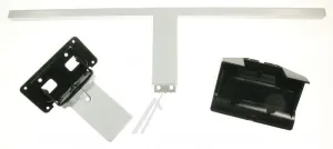TP Vision X37T8419012CKD00XD TV-Ständer - 996592003202 central stand (neck base & screws included)