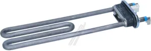 Heizelement für Waschmaschine Heizung wie Candy 41026962 Ersatzteil