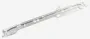 BSH Bosch Siemens 11010142 Schiene - Frontschiene