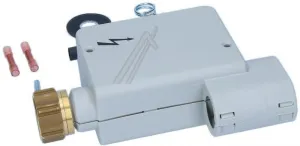 Reparatur Set für Aquastop Schlauch für Geschirrspüler, Waschmaschine elektrische Wasserstop-Zulaufschläuche Ersatzteil