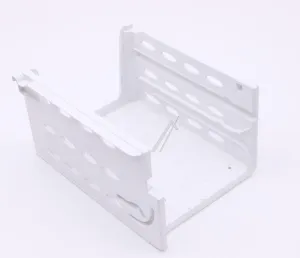 Whirlpool Indesit 488000506276 Bügel - C00506276 halterung eisbereiter gw