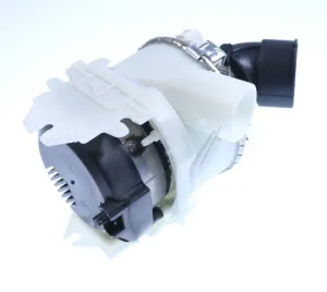 Arcelik Grundig Beko 1762651300 Umwälzmotor - Kartsiz q motor kelepce gr