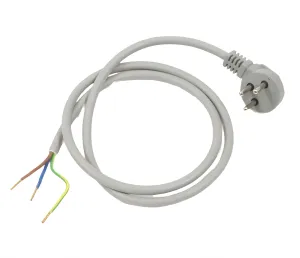 Anschlusskabel 00628953 Bosch Siemens für Herd Backofen Stecker Netzkabel Ersatzteil