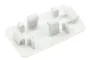 Hisense K1467095 Klappe Deckel - Abdeckung, weiss
