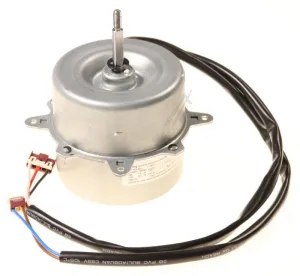 Arcelik Grundig Beko 9178019223 Motor - Lower fan motor