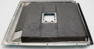 Samsung DD8102655A Türverkleidung innen - Svc assy door-inner
