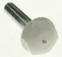AEG Electrolux 2063655035 - Einstellfuss