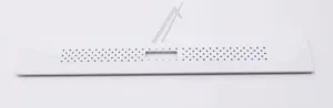 SMEG 764092633 Lüftungsgitter - Lueftungsgitter