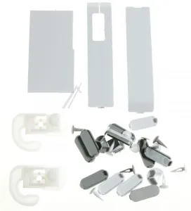 Arcelik Grundig Beko 4939984000 Scharnier - Tür links montage kit