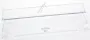 AEG Electrolux 2675029090 Klappe Deckel - Klappe,bedruckt,7902,404x139mm