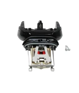 Motor 81713523 Braun Series9 Rasierer Antrieb Motoreinheit grau/schwarz Ersatzteil