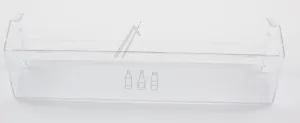 Arcelik Grundig Beko 4640450200 Türfach - Absteller b16 54cm (255)