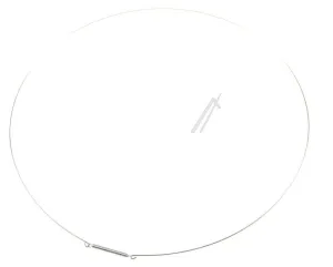 Amica 1021355 - Spannring für türmanschette