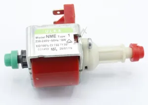 Arcelik Grundig Beko 9170251282 Pumpe Kaffeemaschine - Magnetpumpen
