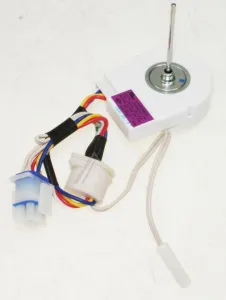 Candy Hoover 49119272 Lüfter - Moteur pour ventilateur