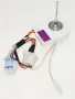 Candy Hoover 49119272 Lüfter - Moteur pour ventilateur