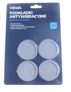 AEG Electrolux 9029803575 Dämpfer - Wm anti-vibration pads
