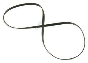Hisense Keilrippenriemen K1924055 für Trockner Riemen 5epj1270 Ersatzteil