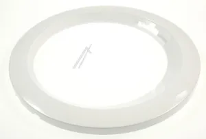 AEG Electrolux 1327919708 Flanschbullauge - Türrahmen,vorne,weiss,ø424mm