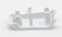 Whirlpool Indesit 481010563550 Abdeckung Gehäuse - C00387707 fuehlerabdeck.