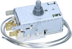 Whirlpool Thermostat 481228208677 für Kühlschrank Temperaturregler C00456629 Ersatzteil