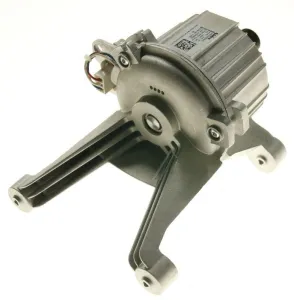 AEG Electrolux 140018464028 Waschmaschinenmotor - Motor, induktion,magnet,195v,1