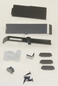 Arcelik Grundig Beko 4900050900 Tür - Tür links kit baugruppe