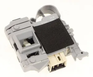 Samsung DC8101477A Türverriegelung - Dc81-01477a svc-switch door lock,ww3000tm,tcl odm,2c