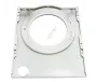 Arcelik Grundig Beko 2843660600 Frontblende - Frontblende