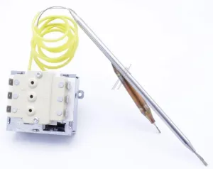 BSH Bosch Siemens 00087368 Thermostat - Regler-temparatur 057201