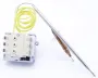 BSH Bosch Siemens 00087368 Thermostat - Regler-temparatur 057201