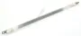 Midea 17470000001110 Hilightheizkörper - Heizung quartz