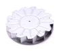 Philips 420303618581 Heizung - Cooling fan assy