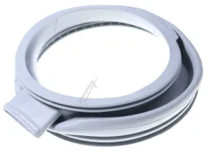 Türdichtung für Waschmaschine Türmanschette wie Zanussi 8071200029 Ersatzteil