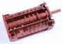 Vestel 32047063 - Switch built in/fs main oven a