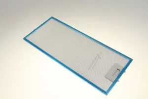 Candy Hoover 49040566 Metallfettfilter - Metall fett filter